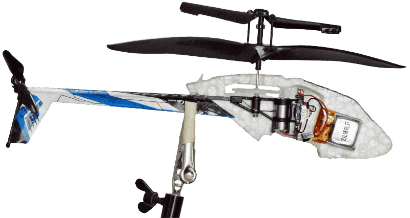 hello Picooz pouet pouet